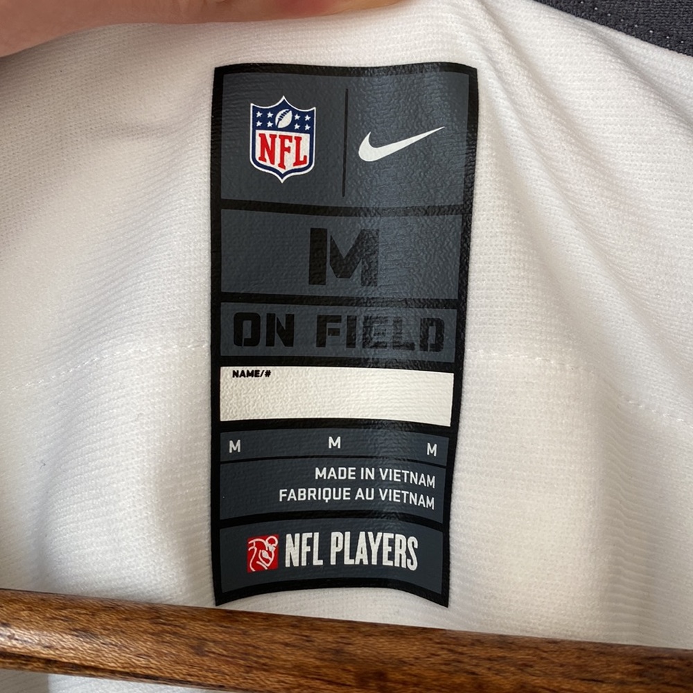 New York Jets jersey - Picture 3 of 6